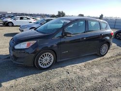 Ford Cmax salvage cars for sale: 2013 Ford C-MAX SE