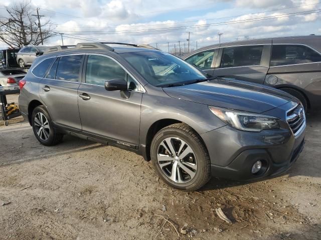 2018 Subaru Outback 3.6R Limited