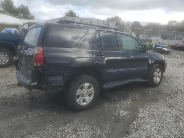 2005 Toyota 4runner SR5