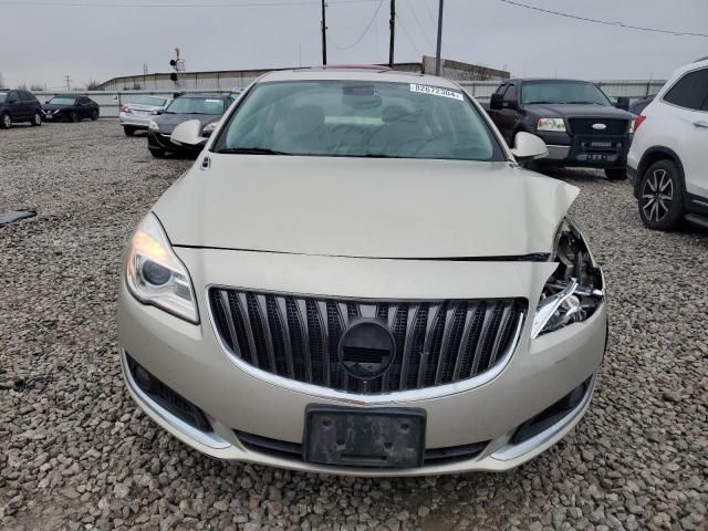 2014 Buick Regal