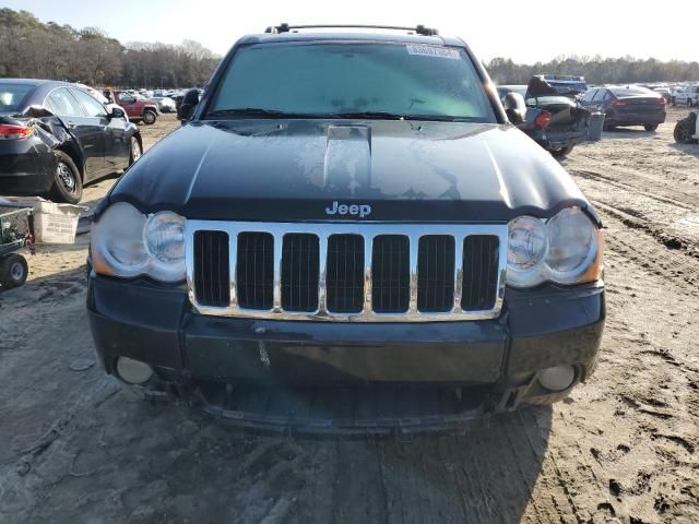 2009 Jeep Grand Cherokee Limited