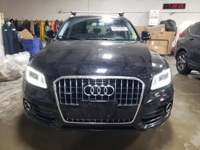 2016 Audi Q5 Premium