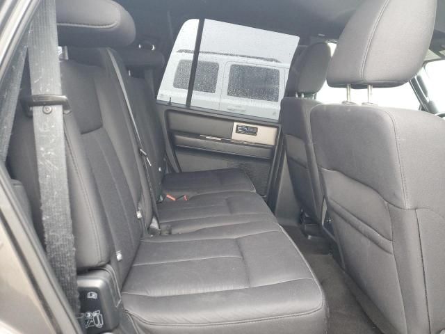 2015 Ford Expedition XLT