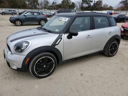 Mini salvage cars for sale: 2014 Mini Cooper S Countryman