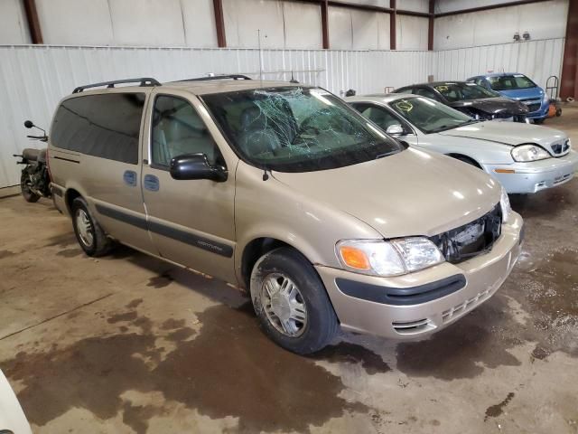 2005 Chevrolet Venture LT