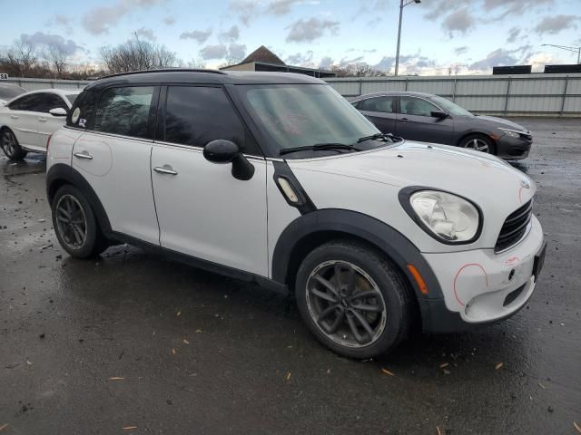 2015 Mini Cooper Countryman