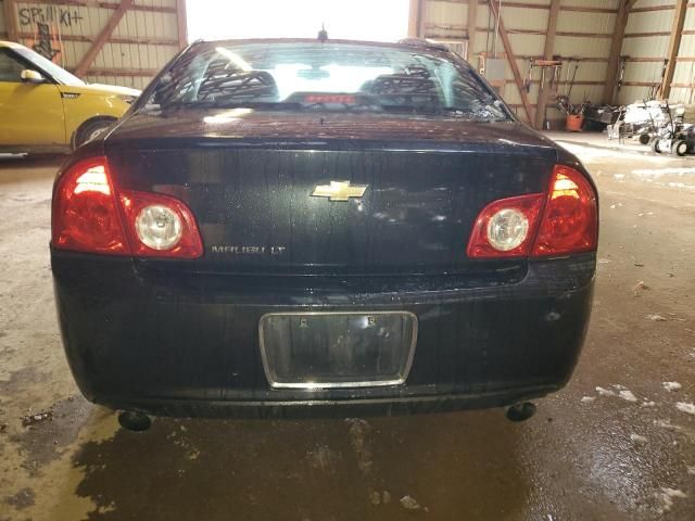 2010 Chevrolet Malibu 2LT