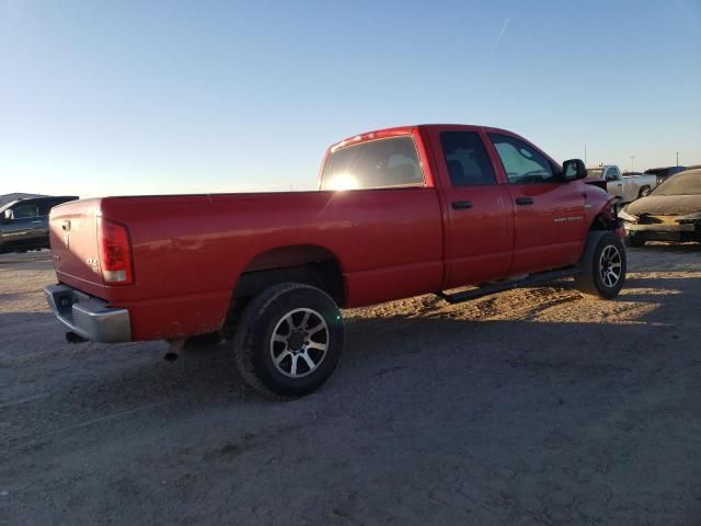 2006 Dodge RAM 2500 ST