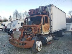 Vehiculos salvage en venta de Copart Mebane, NC: 2016 International 4000 4300