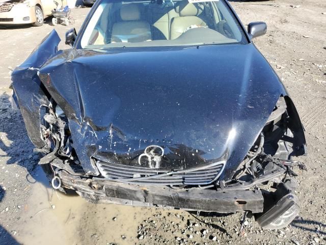 2005 Lexus ES 330