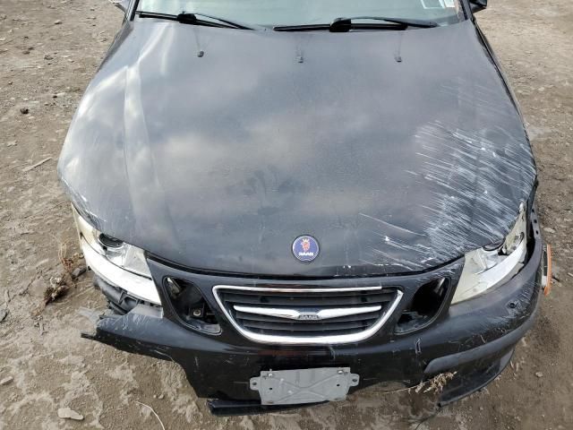 2004 Saab 9-3 Linear