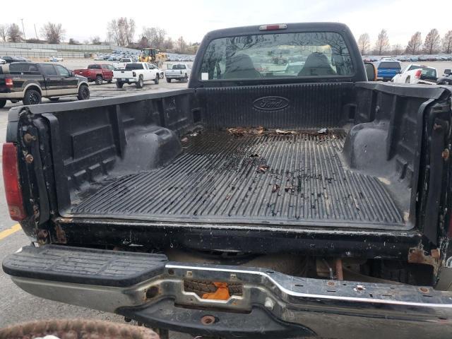 1999 Ford F250 Super Duty