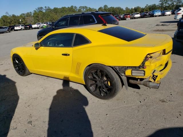 2010 Chevrolet Camaro SS