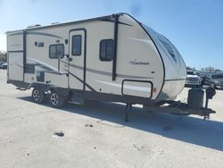 Coachmen Vehiculos salvage en venta: 2017 Coachmen Freedom EX