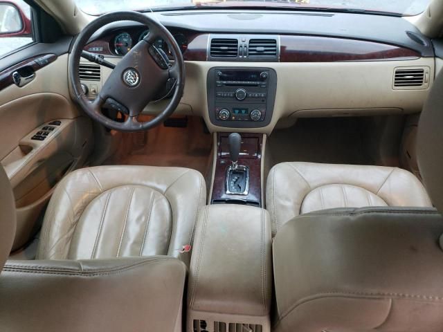 2010 Buick Lucerne CXL