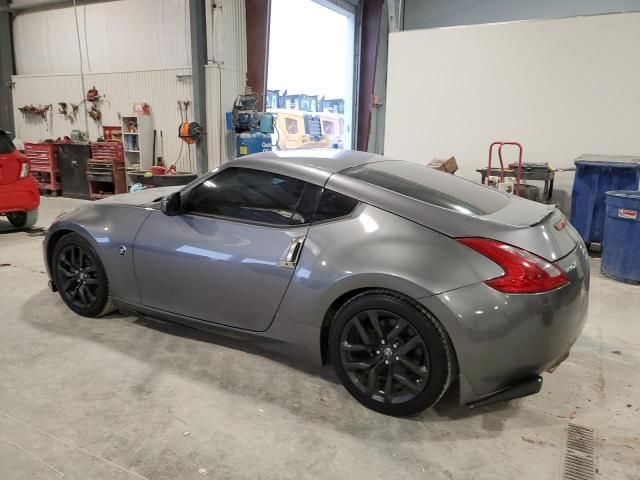 2020 Nissan 370Z Base