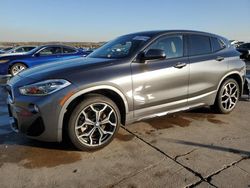 BMW x2 Vehiculos salvage en venta: 2018 BMW X2 SDRIVE28I