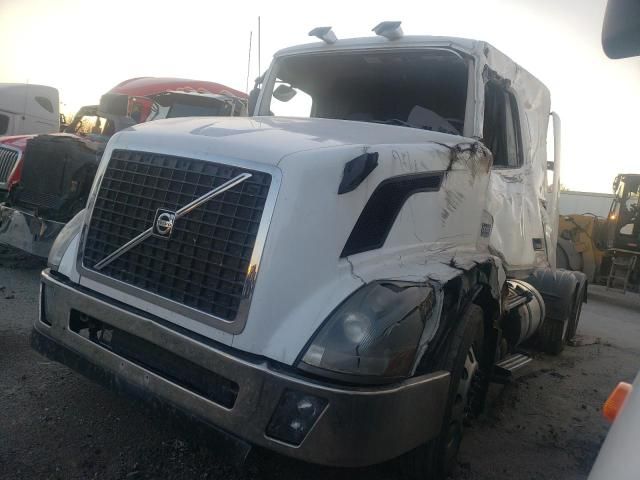 2016 Volvo VN VNL