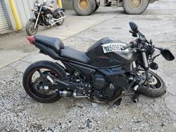 Yamaha fz600-800 Vehiculos salvage en venta: 2011 Yamaha FZ6 RC