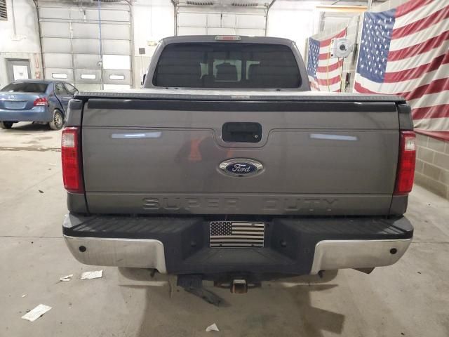2013 Ford F250 Super Duty