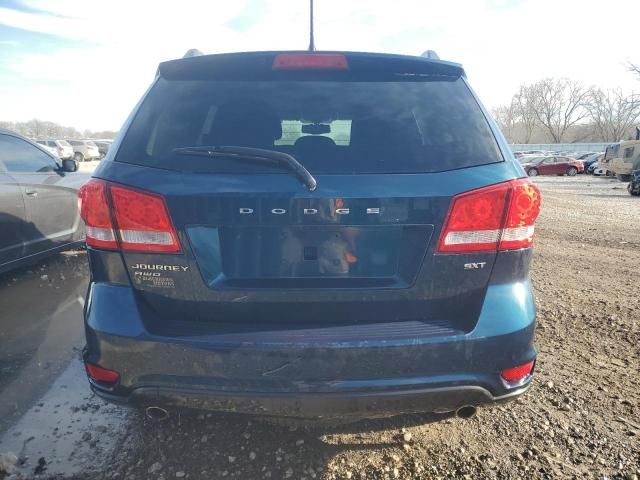 2013 Dodge Journey SXT