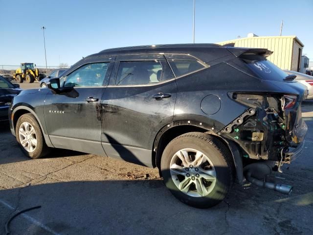 2019 Chevrolet Blazer 2LT