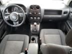 2012 Jeep Compass Latitude