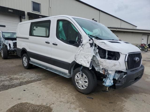 2024 Ford Transit T-250