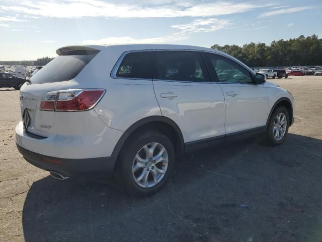 2012 Mazda CX-9