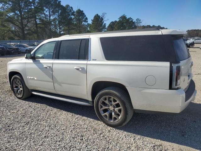 2015 GMC Yukon XL K1500 SLT