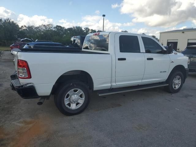 2022 Dodge RAM 3500 Tradesman