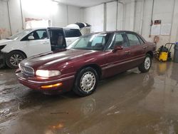 Buick Lesabre Vehiculos salvage en venta: 1997 Buick Lesabre Limited