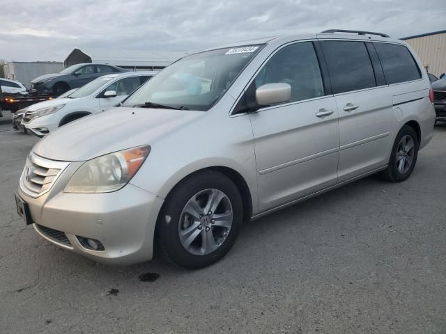 2008 Honda Odyssey Touring