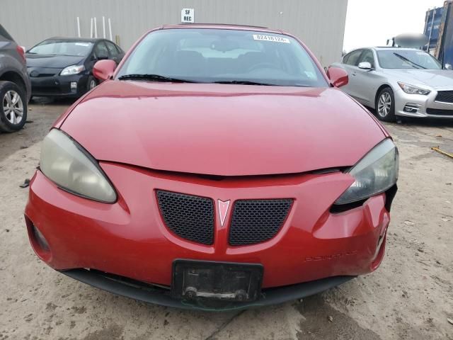 2007 Pontiac Grand Prix