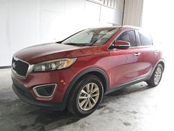 2017 KIA Sorento LX en venta en Orlando, FL