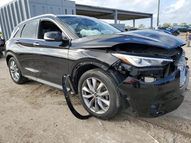 2020 Infiniti QX50 Pure