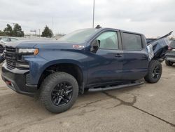 2021 Chevrolet Silverado K1500 LT Trail Boss for sale in Moraine, OH