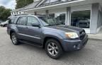 2008 Toyota 4runner Limited