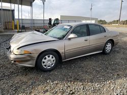 Buick Lesabre salvage cars for sale: 2004 Buick Lesabre Custom