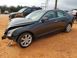 Cadillac salvage cars for sale: 2013 Cadillac ATS Performance