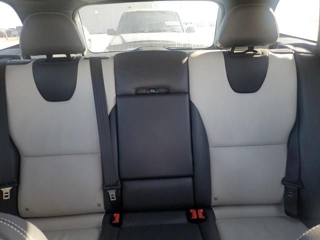 2015 Volvo XC60 T5 Platinum