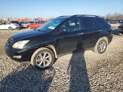 Lexus salvage cars for sale: 2008 Lexus RX 350