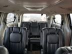 2012 Chrysler Town & Country Touring L