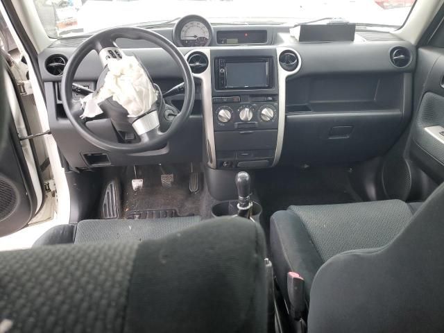 2006 Scion XB