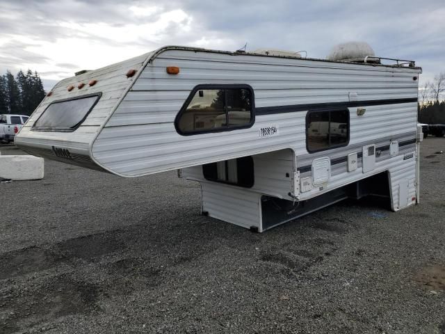 1997 Lnce Camper