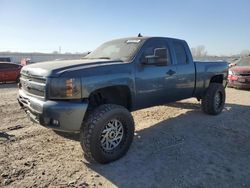 2009 Chevrolet Silverado K1500 LT for sale in Kansas City, KS