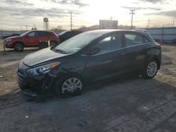 2017 Hyundai Elantra GT for sale in Dyer, IN