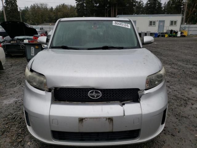 2008 Scion XB