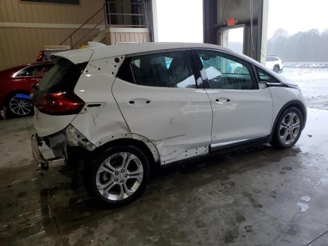 2018 Chevrolet Bolt EV LT