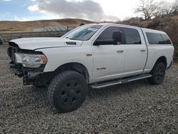 Dodge 2500 salvage cars for sale: 2019 Dodge RAM 2500 BIG Horn